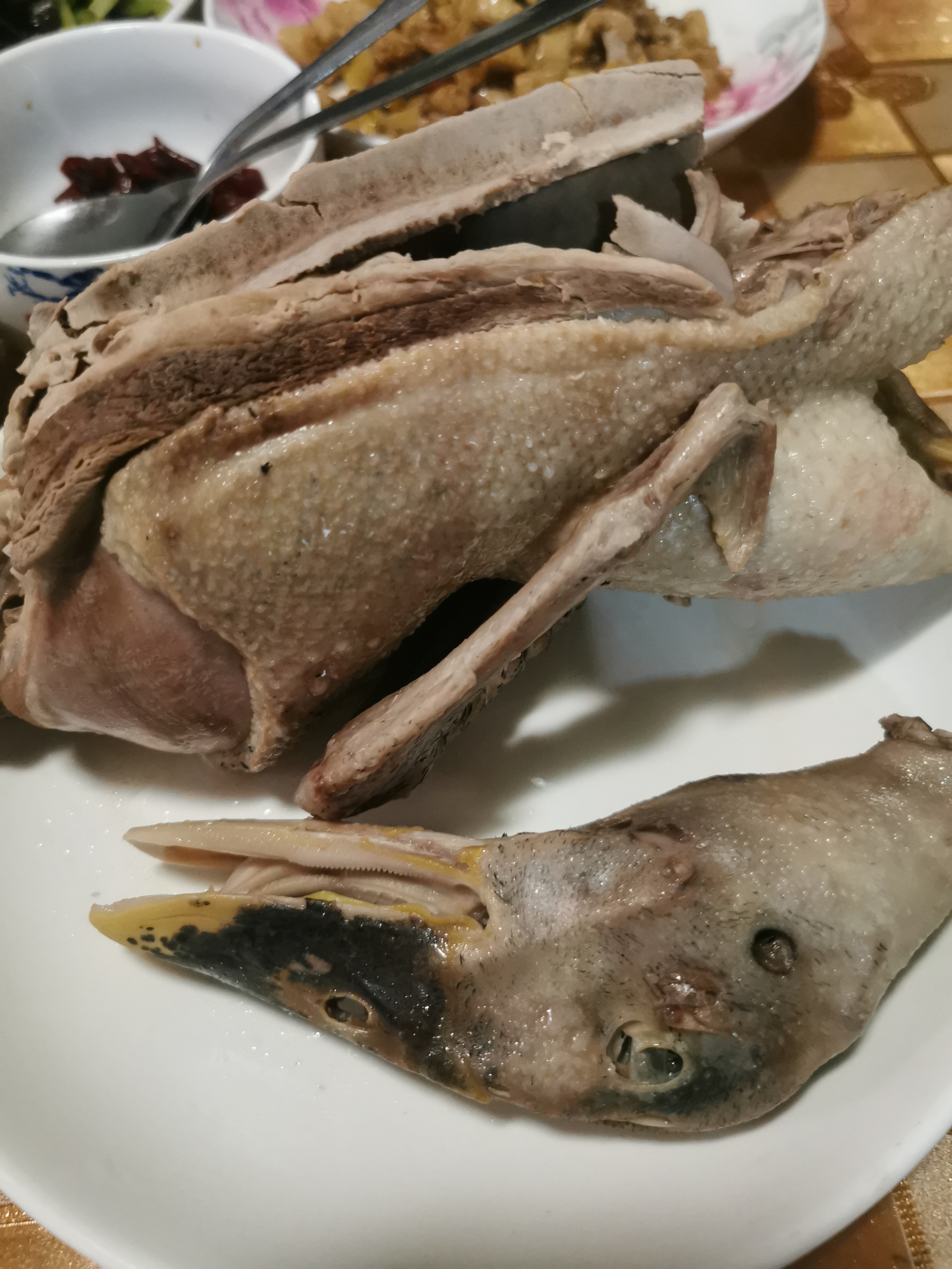 炒豆腐