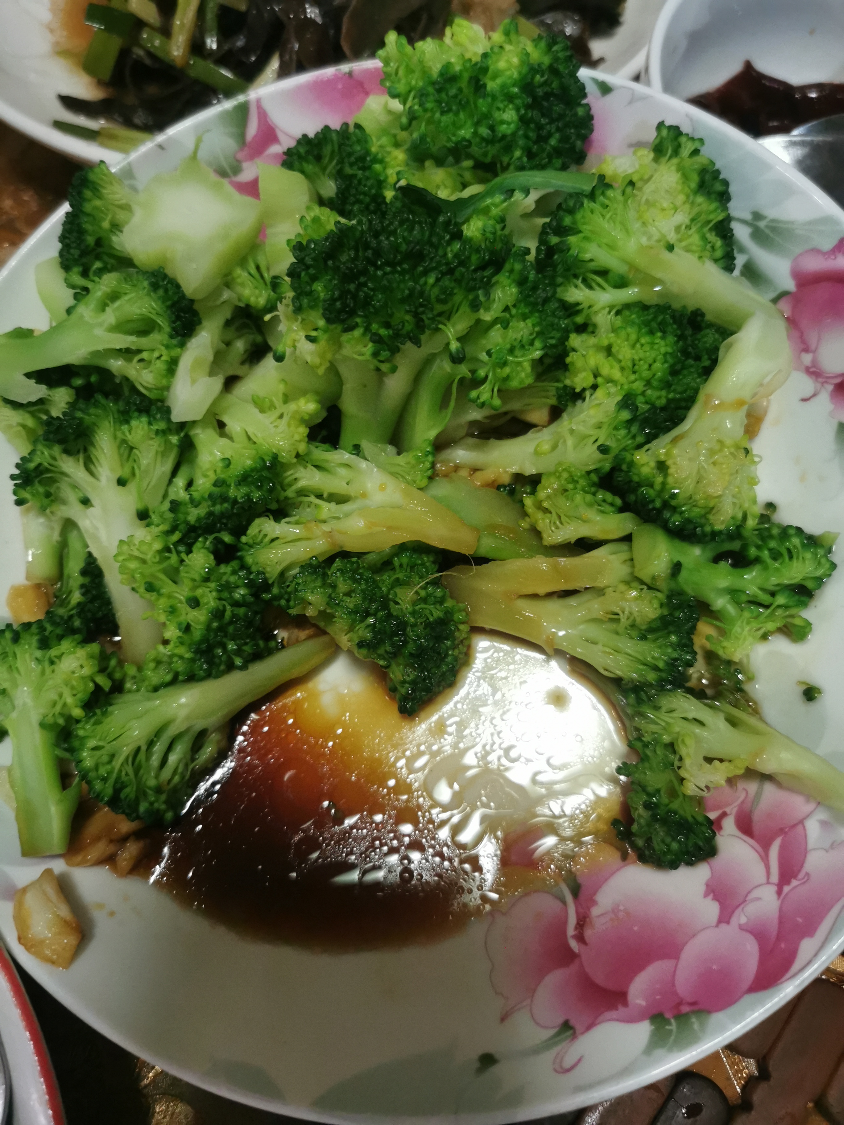 玉米排骨汤